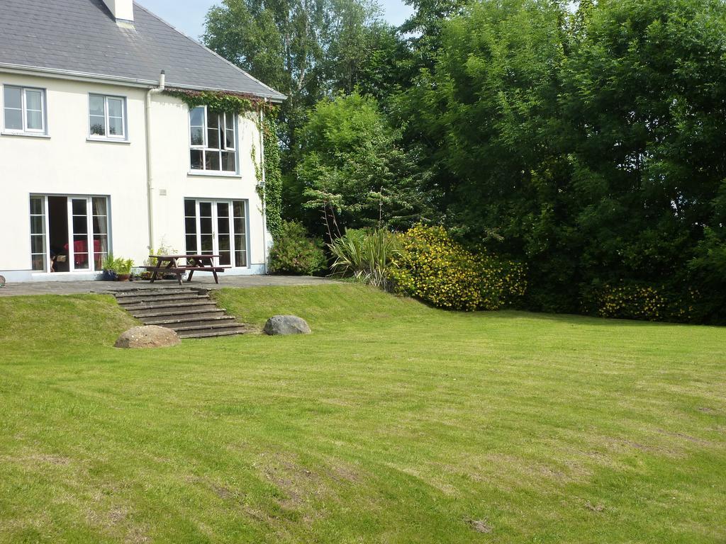 Knocklyon House Bed and Breakfast Ennis Eksteriør billede
