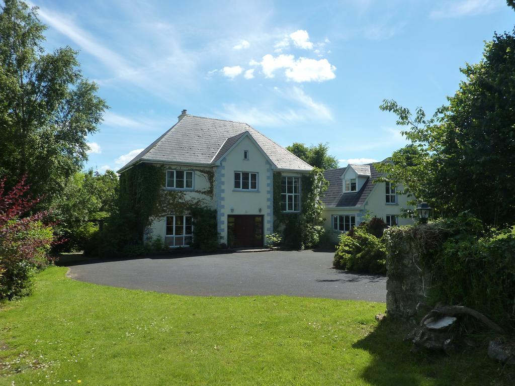 Knocklyon House Bed and Breakfast Ennis Eksteriør billede
