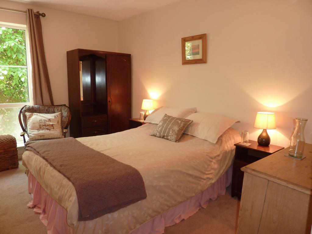 Knocklyon House Bed and Breakfast Ennis Værelse billede